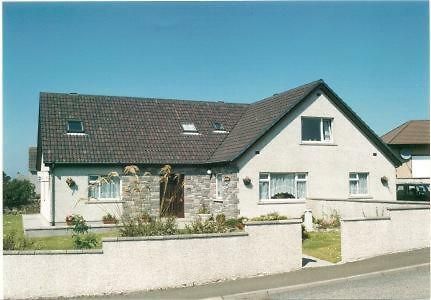 Sanderlay Guest House Kirkwall Eksteriør billede