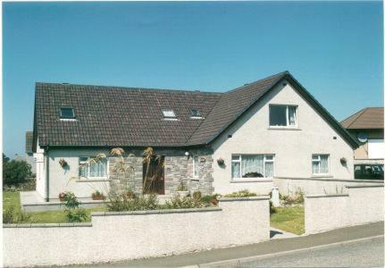 Sanderlay Guest House Kirkwall Eksteriør billede