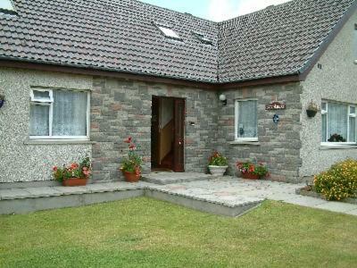 Sanderlay Guest House Kirkwall Eksteriør billede