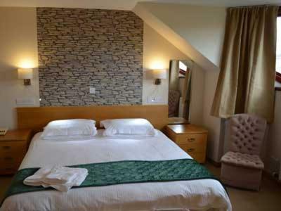 Sanderlay Guest House Kirkwall Eksteriør billede