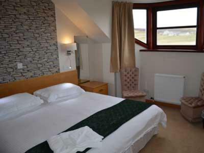 Sanderlay Guest House Kirkwall Eksteriør billede